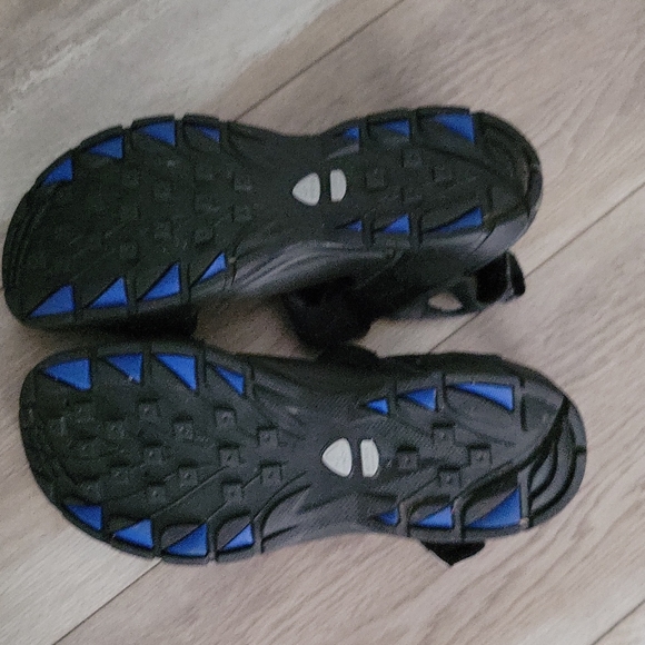 Nike Teva Sandels Men - Picture 5 of 7